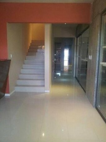 Amaru Hotel Copiapo - Photo4