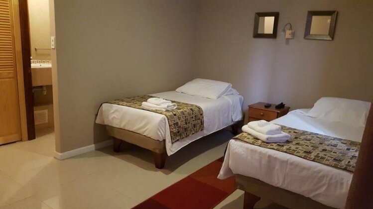 Amaru Hotel Copiapo - Photo5