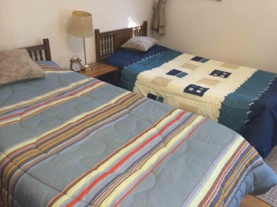 Atacama Hostel San Francisco - Photo3