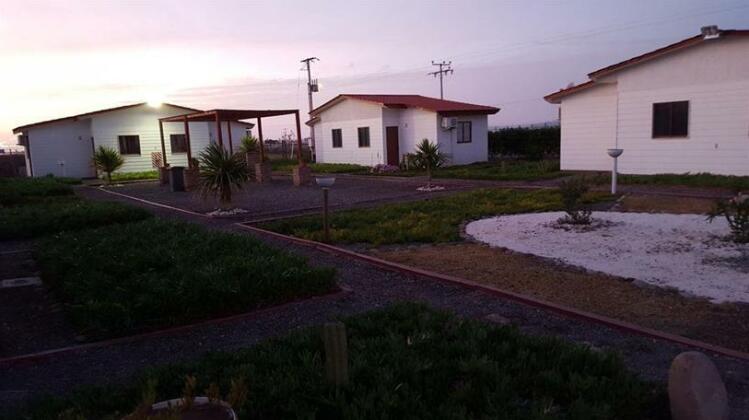 Club de Campo Alto Copiapo