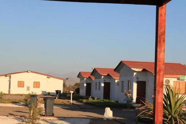 Club de Campo Alto Copiapo - Photo2