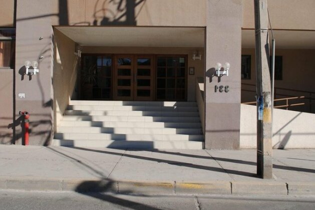 Doscuartos Edificio Atacama