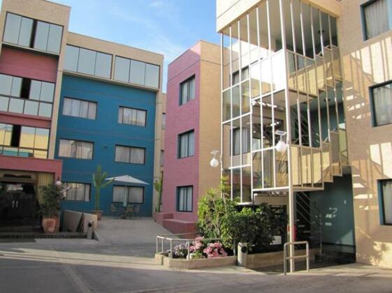 Duna Apart Hotel
