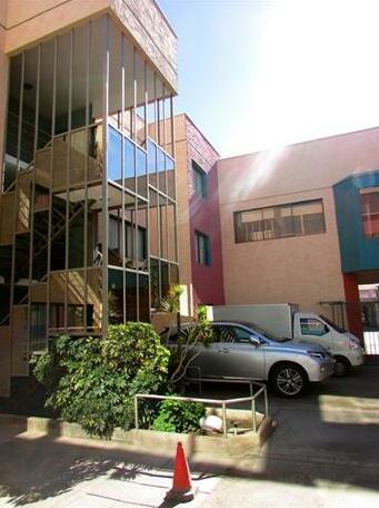 Duna Apart Hotel - Photo2