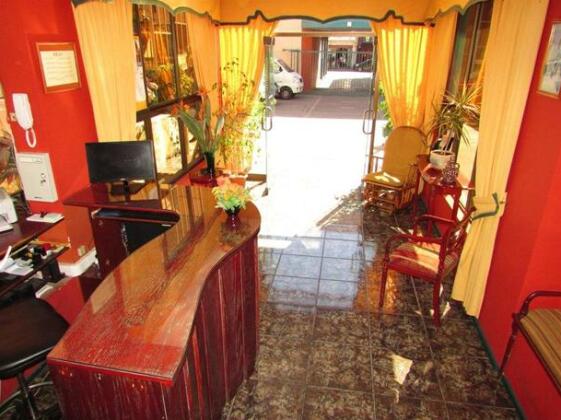 Duna Apart Hotel - Photo4