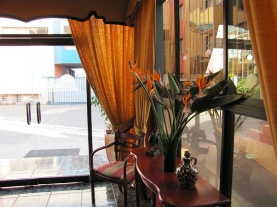 Duna Apart Hotel - Photo5