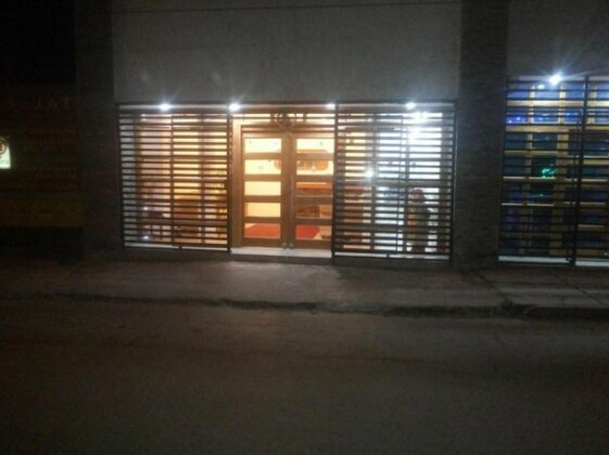 Hostal A & G - Photo2