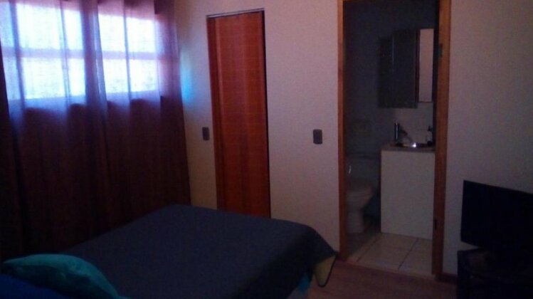 Hostal A & G - Photo3
