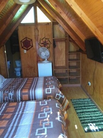 Hostal Cactus Copiapo - Photo2