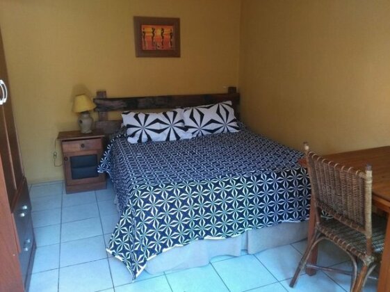 Hostal Cactus Copiapo - Photo5