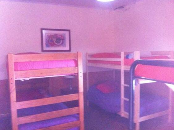 Hostal Centro Copiapo - Photo3