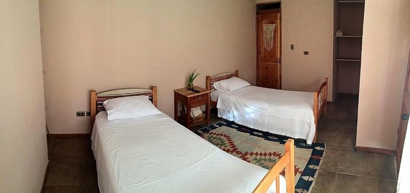 Hostal Kenti
