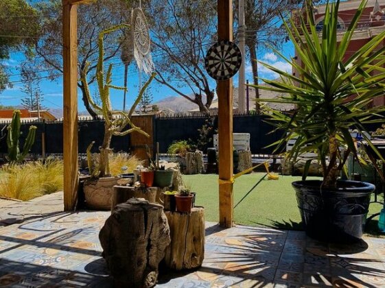 Hostal Kenti - Photo2