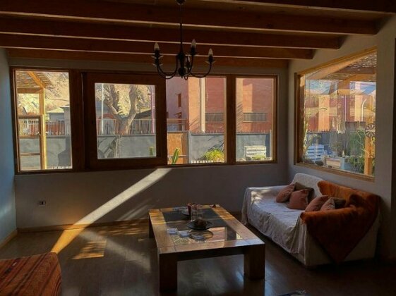 Hostal Kenti - Photo3