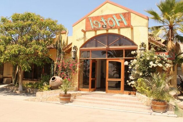 Hostal Maray - Photo2