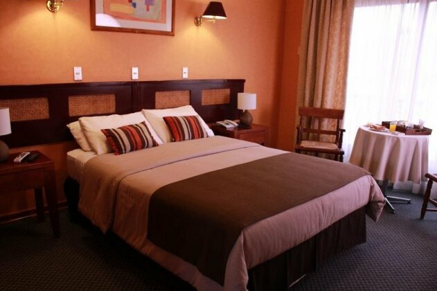 Hostal Maray - Photo4