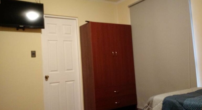 Hostal Sol de Atacama - Photo2