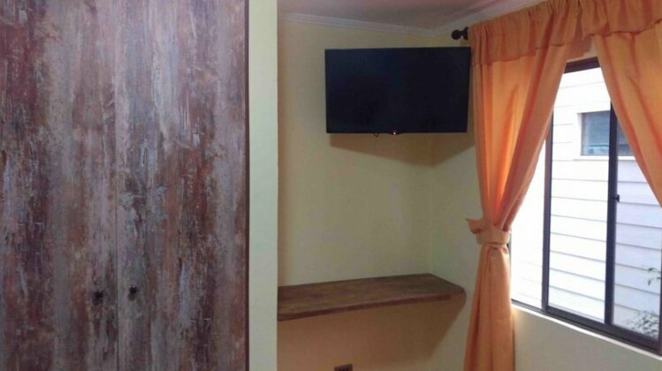 Hostal Sol de Atacama - Photo3