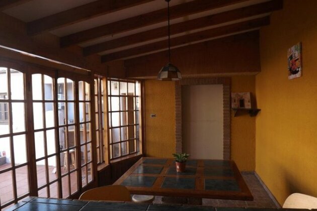 Hosteria Zahle - Photo2