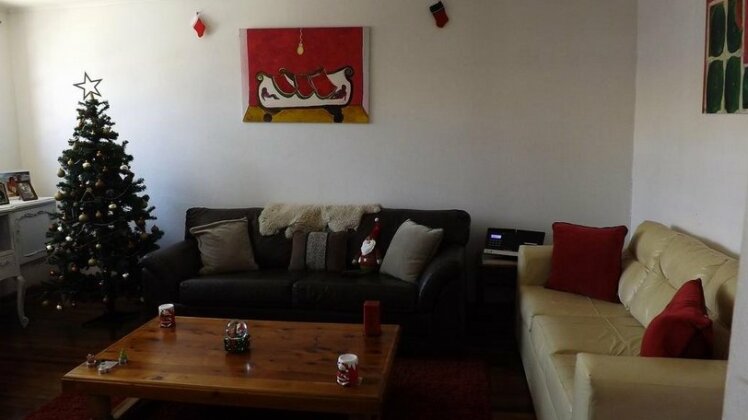 Hosteria Zahle - Photo3