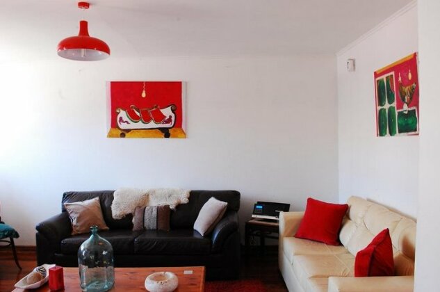 Hosteria Zahle - Photo4