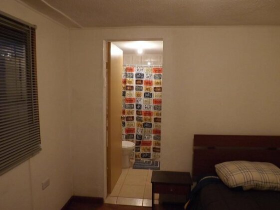 Hosteria Zahle - Photo5