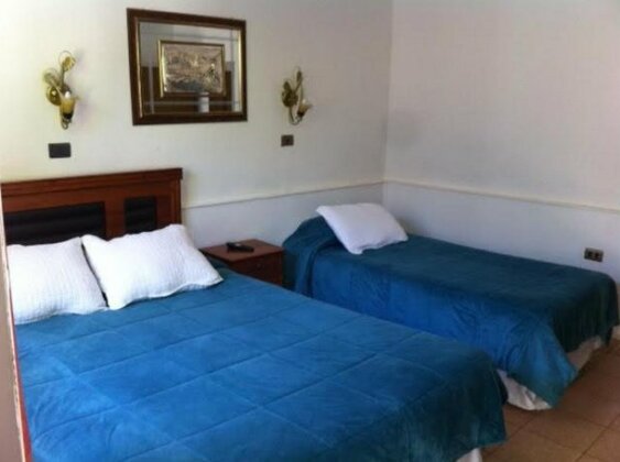 Hotel Altos de Atacama - Photo2