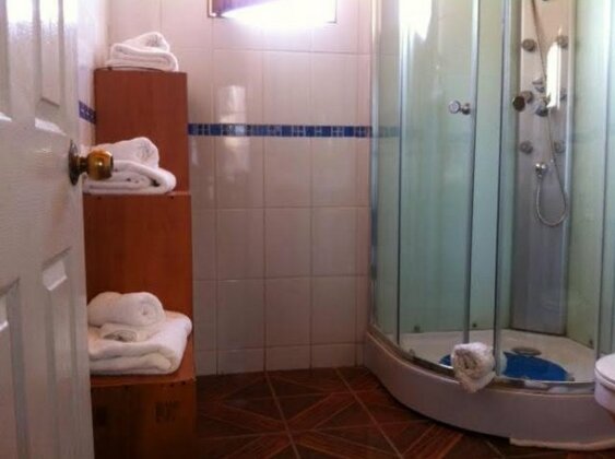 Hotel Altos de Atacama - Photo4