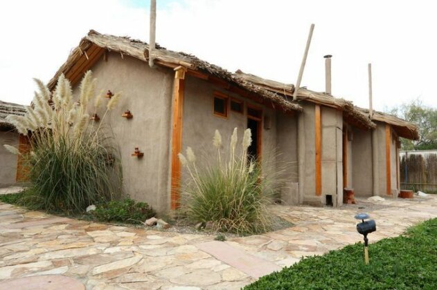 Hotel Arenas de Atacama - Photo2