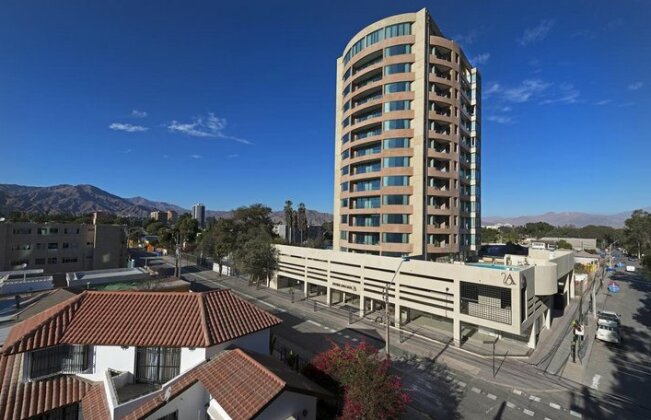 Hotel Atacama Suites - Photo2
