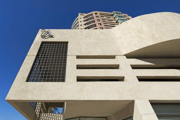 Hotel Atacama Suites - Photo3