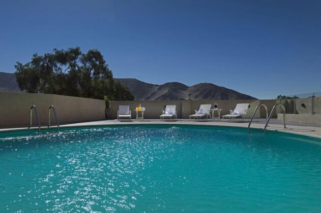 Hotel Atacama Suites - Photo4