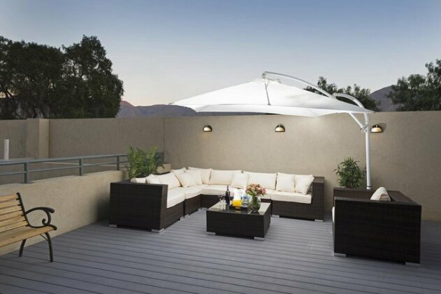 Hotel Atacama Suites - Photo5