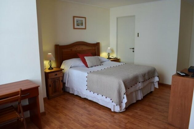 Hotel Bordeaux - Photo5