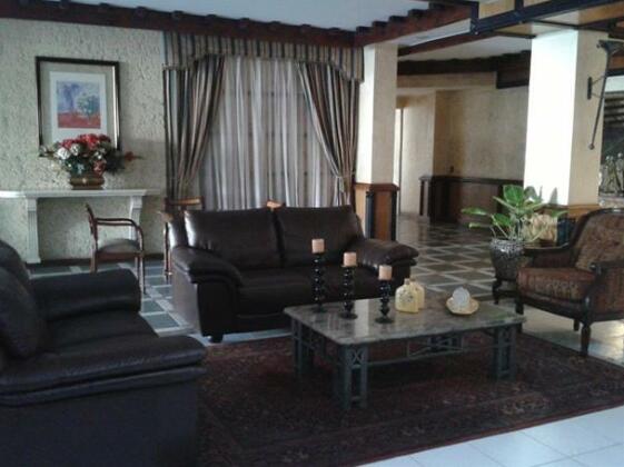 Hotel Chagall - Photo2