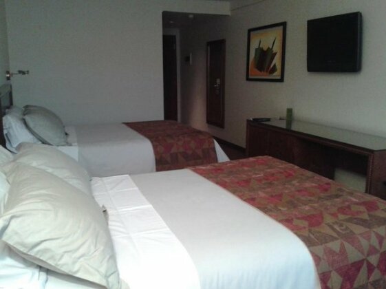 Hotel Chagall - Photo3