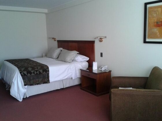 Hotel Chagall - Photo5