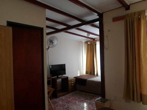 Hotel Corona del Inca - Photo2