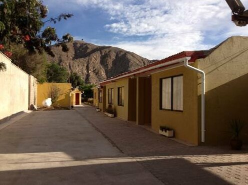 Hotel Corona del Inca - Photo4