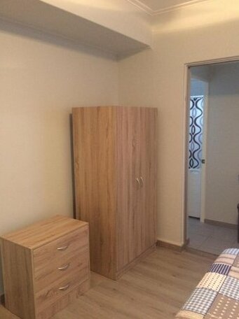 Hotel del Rey Copiapo - Photo2