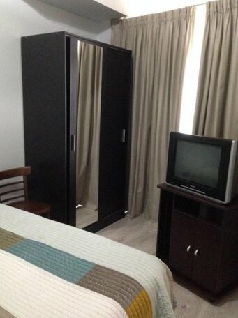 Hotel del Rey Copiapo - Photo3