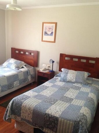 Hotel del Rey Copiapo - Photo5