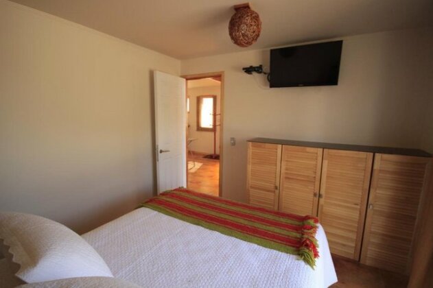 Hotel El Bramador - Photo2