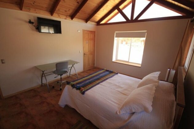 Hotel El Bramador - Photo4