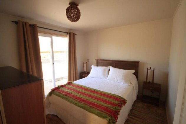 Hotel El Bramador - Photo5