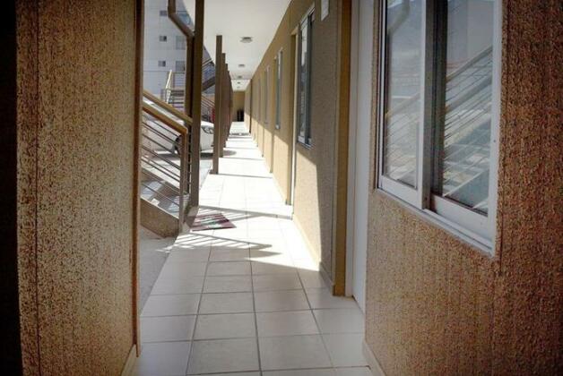 Hotel Girasoles - Photo2