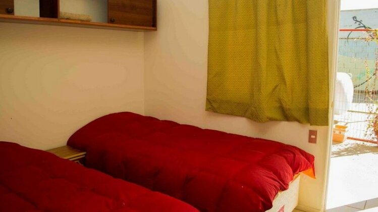 Hotel Girasoles - Photo5