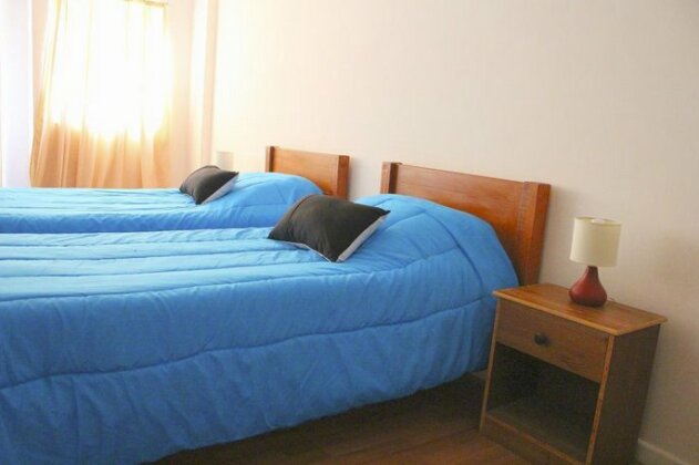 Hotel Ilriposo - Photo5