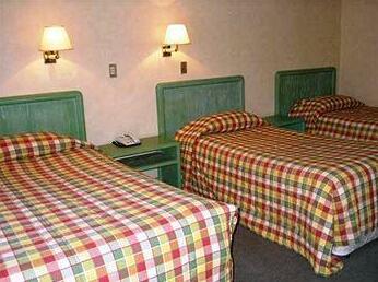 Hotel Las Pircas - Photo2