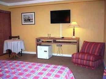 Hotel Las Pircas - Photo3